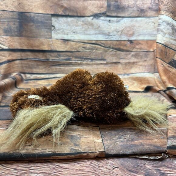 GANZ Webkinz Lil' Kinz Horse HS103 Plush Collectible Stuffed Animal Farm Toy - Picture 6 of 10